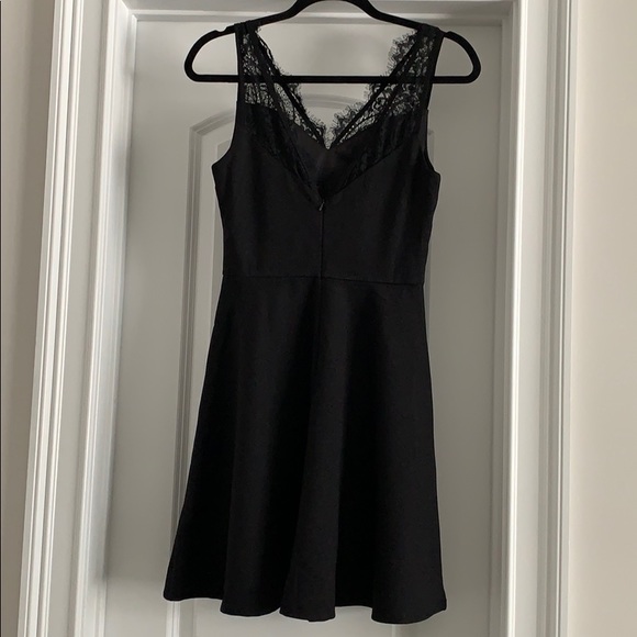 Aqua dress - Picture 3 of 5